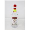 Image 1 : SMIRNOFF VODKA (750 ML) PET 40%