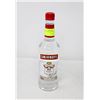 Image 1 : SMIRNOFF VODKA (750 ML) PET 40%