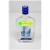Image 1 : NEW AMSTERDAM VODKA  (375 ML) 40%