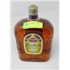 Image 1 : CROWN ROYAL 1.14L 40%