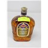 Image 1 : CROWN ROYAL 750ML 40%