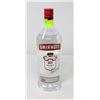 Image 1 : SMIRNOFF VODKA (1.75 L) 40%