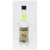 Image 1 : BACK COUNTRY VODKA (750 ML)   40%