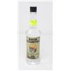 Image 1 : BACK COUNTRY VODKA (750 ML)   40%