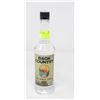 Image 1 : BACK COUNTRY VODKA (750 ML)   40%