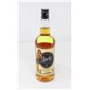 Image 1 : SAILER JERRY'S SPICED RUM (750 ML) 46%