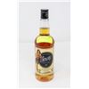 Image 1 : SAILER JERRY'S SPICED RUM (750 ML) 46%
