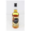 Image 1 : SAILER JERRY'S SPICED RUM (750 ML) 46%
