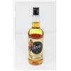 Image 1 : SAILER JERRY'S SPICED RUM (750 ML) 46%