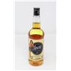 Image 1 : SAILER JERRY'S SPICED RUM (750 ML) 46%