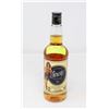 Image 1 : SAILER JERRY'S SPICED RUM (750 ML) 46%