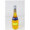 Image 1 : BOL'S CRÈME DE BANANE (750 ML)