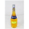 Image 1 : BOL'S CRÈME DE BANANE (750 ML)