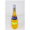 Image 1 : BOL'S CRÈME DE BANANE (750 ML)