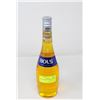 Image 1 : BOL'S CRÈME DE BANANE (750 ML)