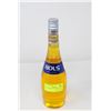 Image 1 : BOL'S CRÈME DE BANANE (750 ML)