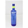 Image 1 : NEW SKYY VODKA 750ML 40%