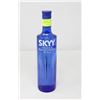 Image 1 : NEW SKYY VODKA 750ML 40%