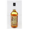 Image 1 : SAILOR JERRY'S SPICED RUM (1.14 L) 46%