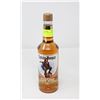 Image 1 : CAPTAIN MORGAN SPICED RUM (750 ML)  PET   40%