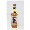 Image 1 : CAPTAIN MORGAN SPICED RUM (750 ML)  PET   40%