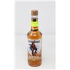 Image 1 : CAPTAIN MORGAN SPICED RUM (750 ML)  PET   40%