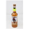 Image 1 : CAPTAIN MORGAN SPICED RUM (750 ML)  PET   40%