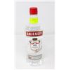 Image 1 : SMIRNOFF VODKA (1.14 L) PET 40%