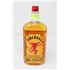Image 1 : FIREBALL CINNAMON SCHNAPPS 375ML 33%
