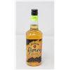 Image 1 : JIM BEAM HONEY 750ML 32.5%