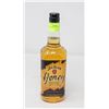 Image 1 : JIM BEAM HONEY 750ML 32.5%
