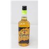 Image 1 : JIM BEAM HONEY 750ML 32.5%