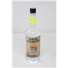 Image 1 : BACK COUNTRY VODKA (1.14L)   40%