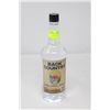 Image 1 : BACK COUNTRY VODKA (1.14L)   40%