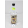 Image 1 : BACK COUNTRY VODKA (1.14L)   40%