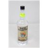 Image 1 : BACK COUNTRY VODKA (1.14L)   40%