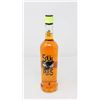 Image 1 : SOUR PUSS PEACH 750ML 15%