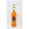 Image 1 : SOUR PUSS PEACH 750ML 15%