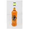 Image 1 : SOUR PUSS PEACH 750ML 15%