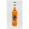 Image 1 : SOUR PUSS PEACH 750ML 15%