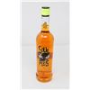 Image 1 : SOUR PUSS PEACH 750ML 15%