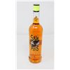 Image 1 : SOUR PUSS PEACH 750ML 15%