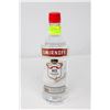 Image 1 : SMIRNOFF VODKA (1.14 L) PET 40%