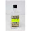 Image 1 : BACK COUNTRY VODKA (375 ML)   40%