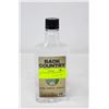 Image 1 : BACK COUNTRY VODKA (375 ML)   40%