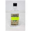 Image 1 : BACK COUNTRY VODKA (375 ML)   40%
