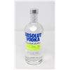Image 1 : ABSOLUT VODKA (750 ML)   40%