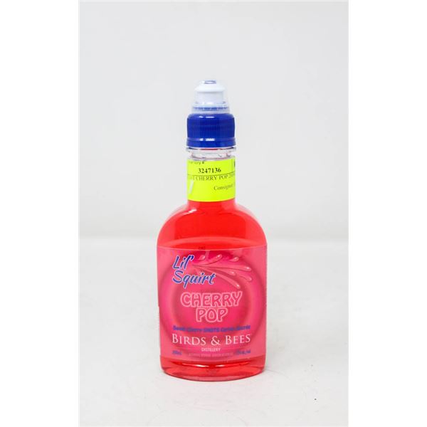 L'IL SQUIRT CHERRY POP 200ML 13%