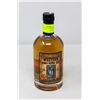 Image 1 : WESTERN HONEY PEPPER WHISKY (750 ML) 30%
