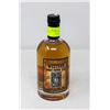 Image 1 : WESTERN HONEY PEPPER WHISKY (750 ML) 30%